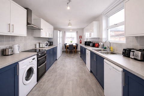undefined, 57 Hewson Road, Lincoln, Lincolnshire, LN1 1RZ, United Kingdom