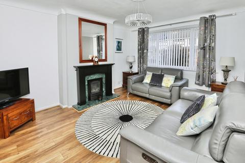 4 bedroom semi-detached house for sale, Rutland Avenue, Liverpool, L26