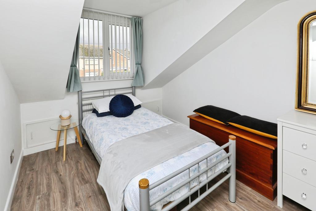 Annexe Bedroom Three