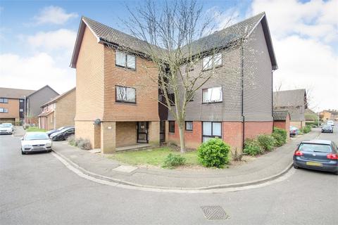 1 bedroom apartment to rent, Ryeland Close, West Drayton UB7