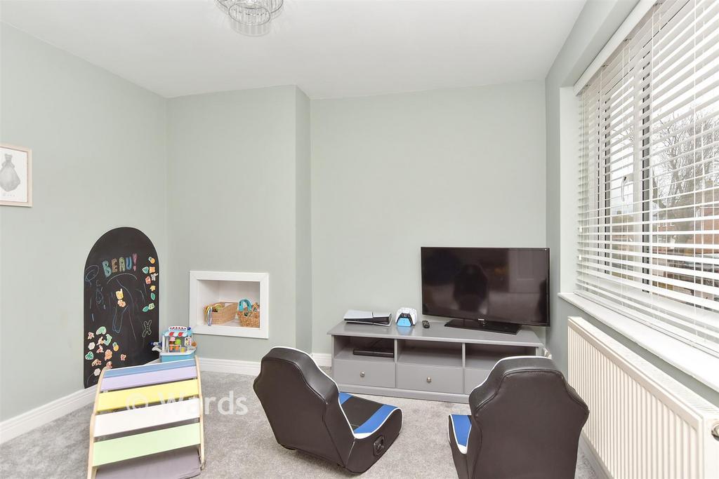 Play Room