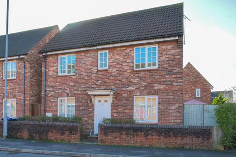 3 bedroom detached house for sale, Hornchurch Road, Melksham SN12