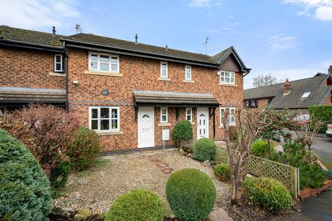 undefined, Warrington Road, Lymm WA13