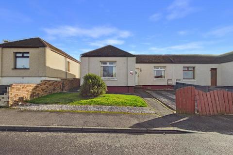 undefined, Gemmell Avenue, Cumnock KA18