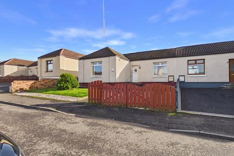 undefined, Gemmell Avenue, Cumnock KA18