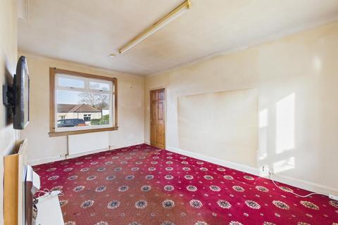 undefined, Gemmell Avenue, Cumnock KA18