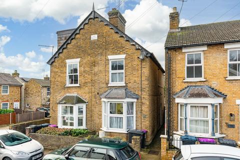 undefined, Gladstone Road, Ware SG12