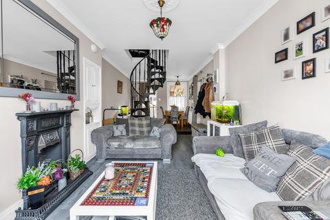 undefined, Gladstone Road, Ware SG12
