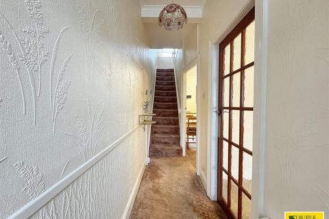 undefined, Queens Road, Buxton