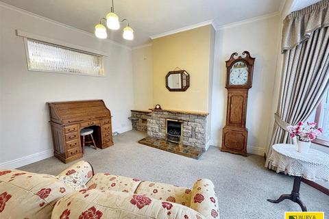 undefined, Queens Road, Buxton