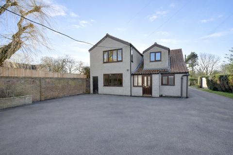 3 bedroom detached house for sale, Main Street, Thornton Le Moor, Northallerton, North Yorkshire, DL7