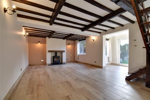 3 bedroom detached house for sale, Main Street, Thornton Le Moor, Northallerton, North Yorkshire, DL7