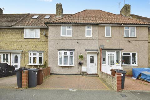 2 bedroom terraced house for sale, Bonham Road, Dagenham