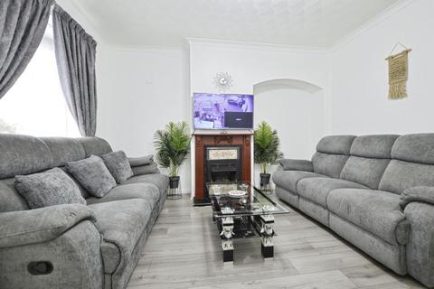 undefined, Bonham Road, Dagenham