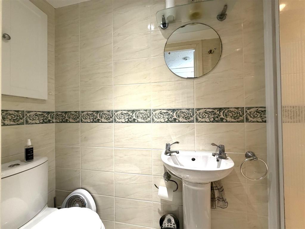 En-suite