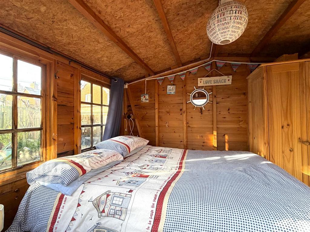 Summer house