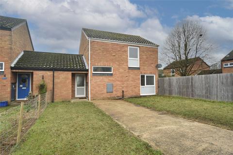 2 bedroom end of terrace house for sale, Earls Field, RAF Lakenheath, Brandon, Suffolk, IP27
