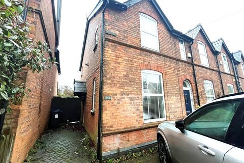 undefined, Lichfield Road, Sutton Coldfield B74