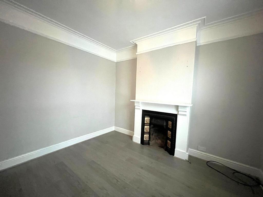 Reception room 1
