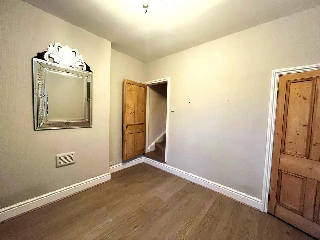 Reception room 2