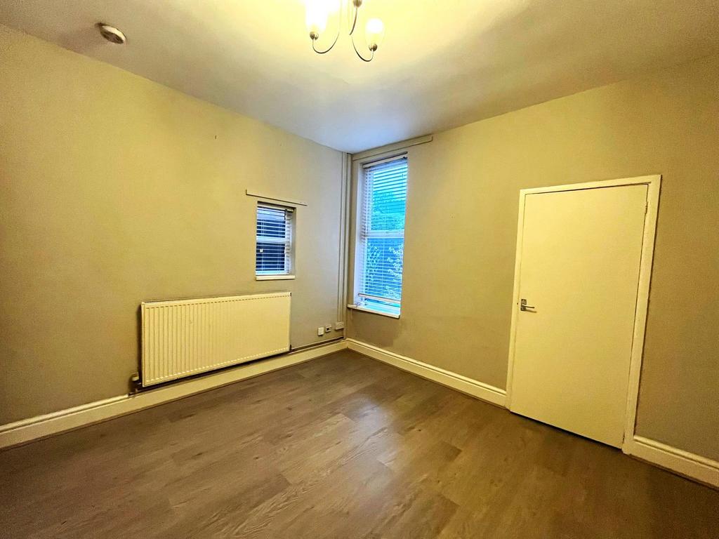 Reception room 2