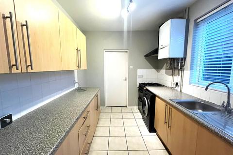 undefined, Lichfield Road, Sutton Coldfield B74
