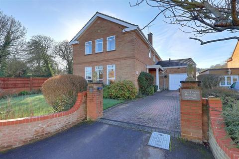undefined, Barnhay, Churchdown, Gloucester