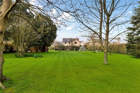 5 bedroom detached house for sale, Fore Street, West Camel, Yeovil, Somerset, BA22