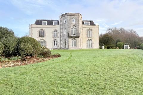 2 bedroom ground floor flat for sale, Westfield Common, Southampton SO31