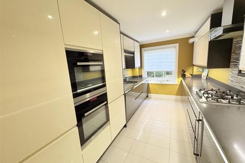 2 bedroom ground floor flat for sale, Westfield Common, Southampton SO31
