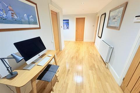 2 bedroom ground floor flat for sale, Westfield Common, Southampton SO31