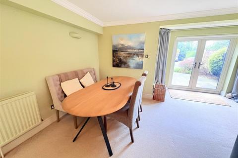 2 bedroom ground floor flat for sale, Westfield Common, Southampton SO31
