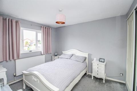 3 bedroom terraced house for sale, Excalibur Close, Ifield, Crawley, West Sussex. RH11 0PA