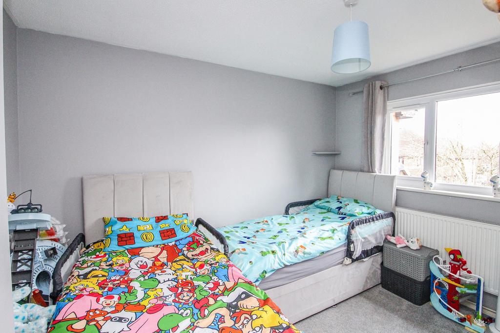 Bedroom 2