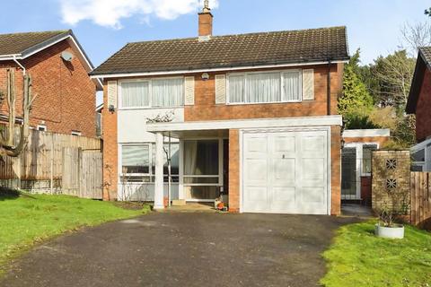 undefined, Britton Drive, Sutton Coldfield