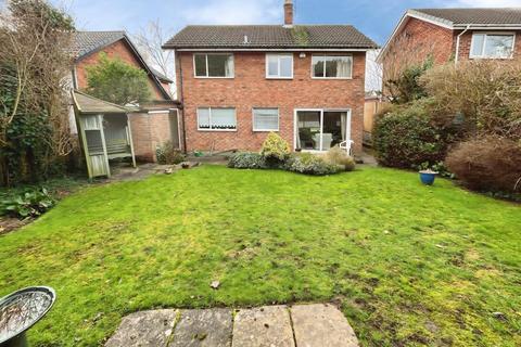 undefined, Britton Drive, Sutton Coldfield