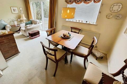 undefined, Britton Drive, Sutton Coldfield