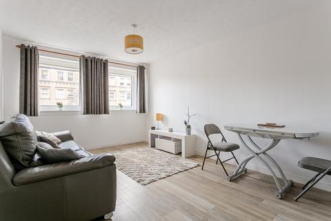 1 bedroom flat for sale, St Leonards Street, Pleasance, Edinburgh, EH8