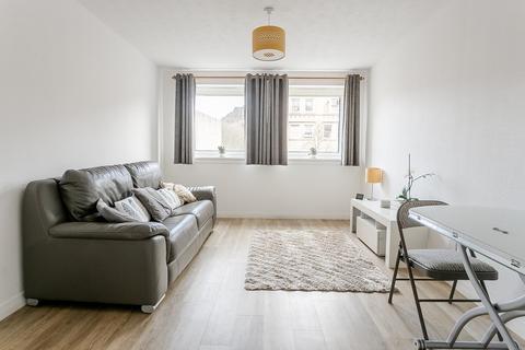 1 bedroom flat for sale, St Leonards Street, Pleasance, Edinburgh, EH8