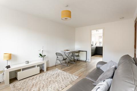 1 bedroom flat for sale, St Leonards Street, Pleasance, Edinburgh, EH8