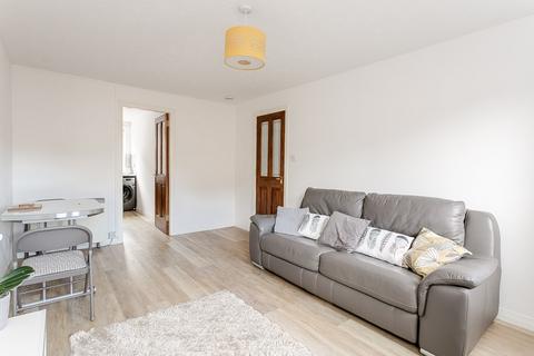 1 bedroom flat for sale, St Leonards Street, Pleasance, Edinburgh, EH8