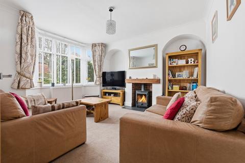 3 bedroom semi-detached house for sale, Tennyson Road, Woodthorpe, Nottingham, Nottinghamshire, NG5 4FY