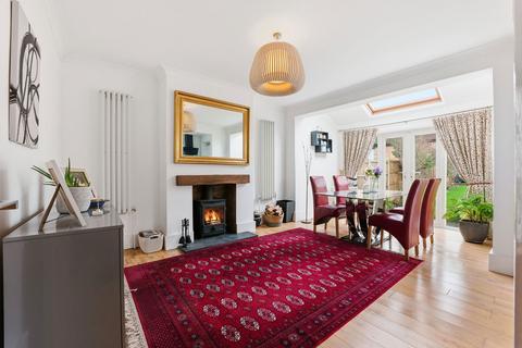 3 bedroom semi-detached house for sale, Tennyson Road, Woodthorpe, Nottingham, Nottinghamshire, NG5 4FY