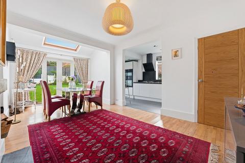 3 bedroom semi-detached house for sale, Tennyson Road, Woodthorpe, Nottingham, Nottinghamshire, NG5 4FY