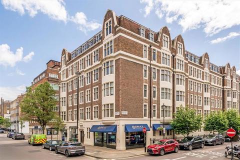 Weymouth Street, London W1G