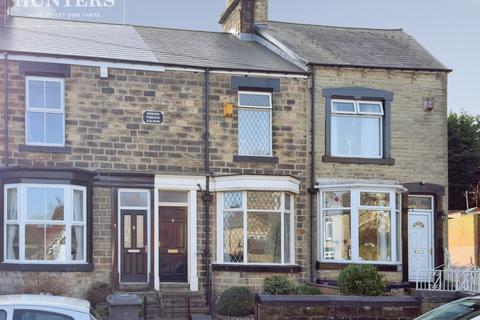 2 bedroom terraced house for sale, Spencer streert