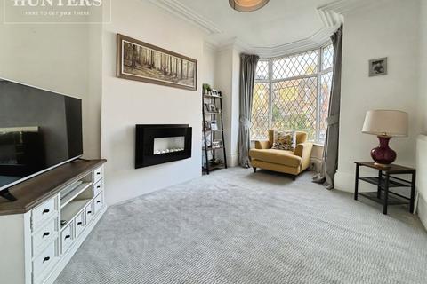 2 bedroom terraced house for sale, Spencer streert