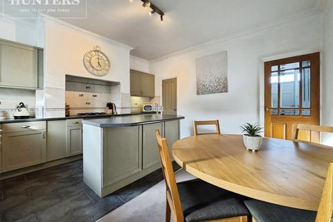 2 bedroom terraced house for sale, Spencer streert