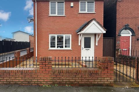 undefined, South Road, Stourbridge DY8