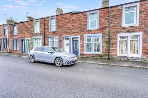 2 bedroom terraced house for sale, Pearson Street, Workington CA14